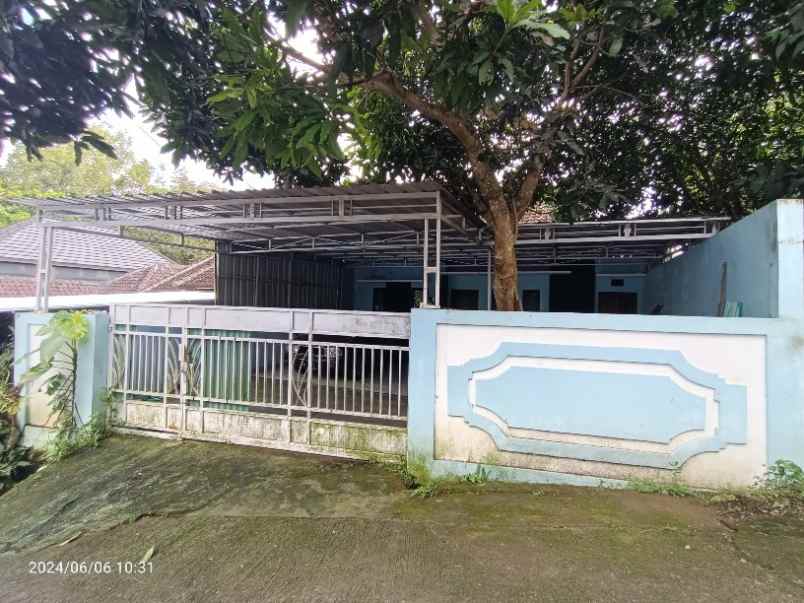 dijual rumah kediri tabanan bali