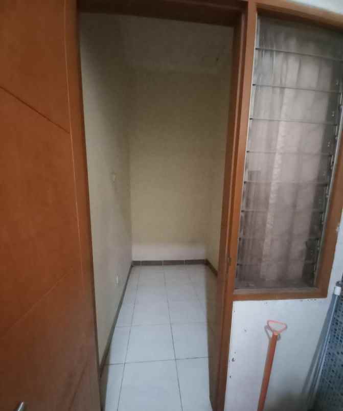 dijual rumah kelapa gading