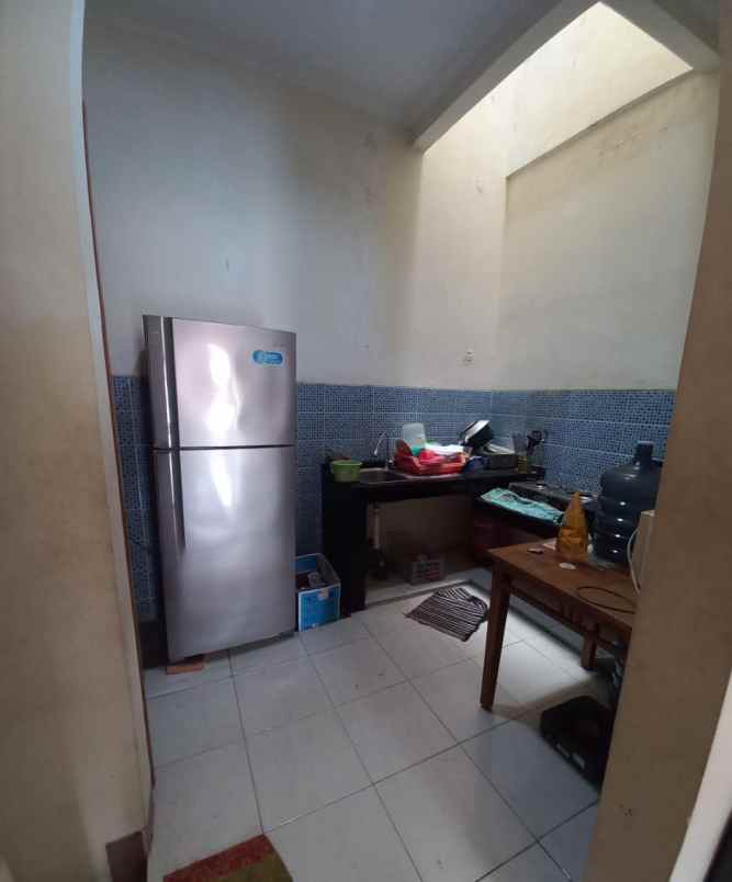 dijual rumah kelapa gading