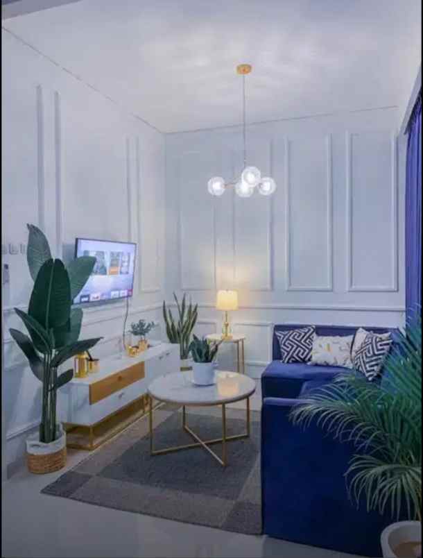 dijual rumah kemangsari jatibening