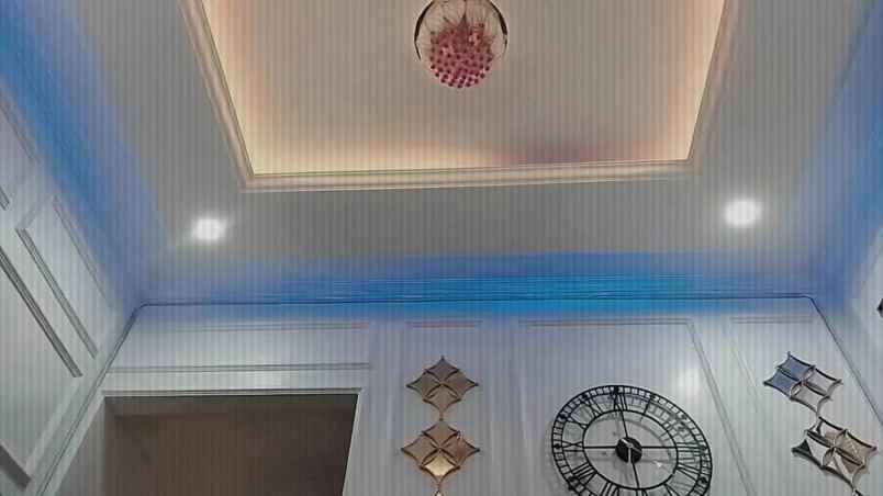dijual rumah kencana village