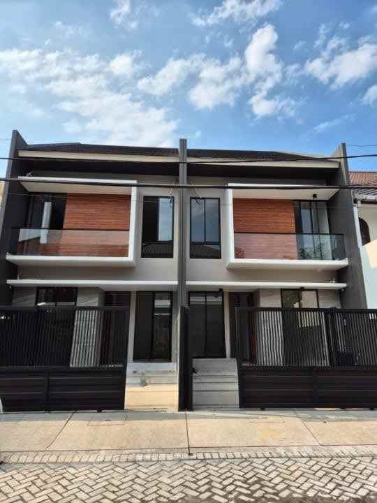 dijual rumah kertajaya