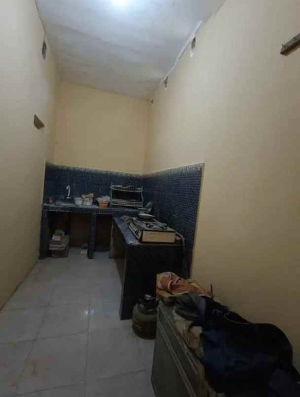 dijual rumah klakah rejo sememi surabaya