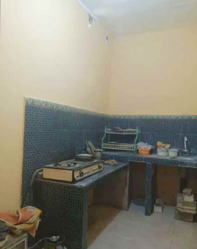 dijual rumah klakah rejo sememi surabaya