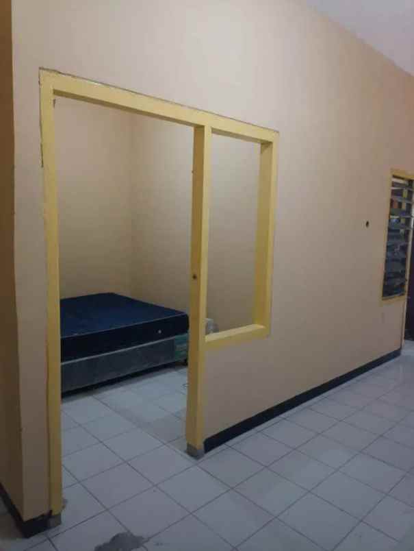 dijual rumah klakah rejo sememi surabaya