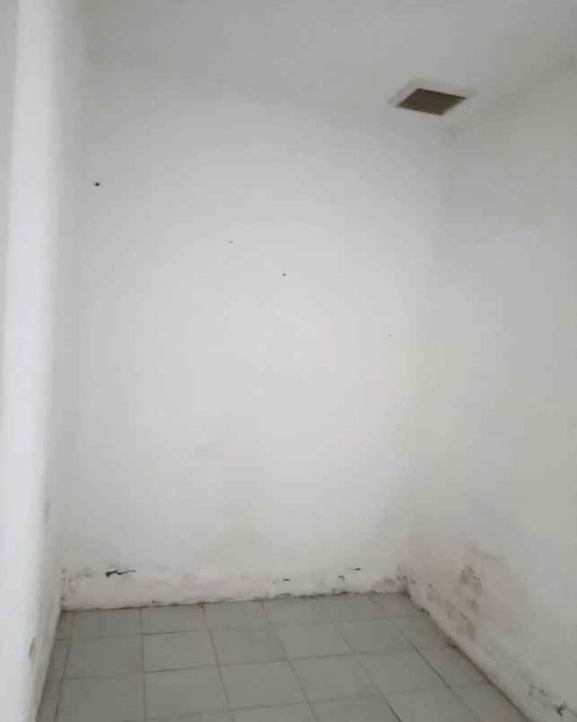dijual rumah klapanunggal bogor