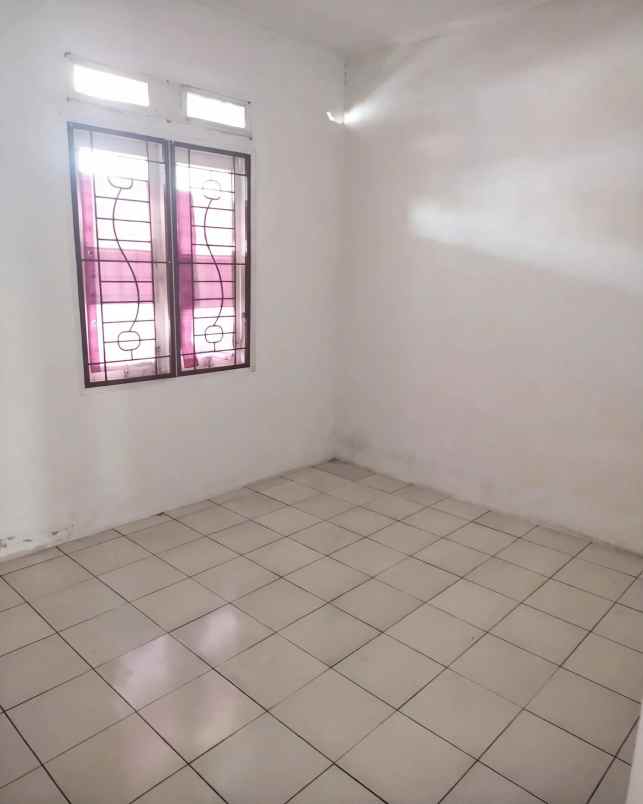 dijual rumah klapanunggal bogor