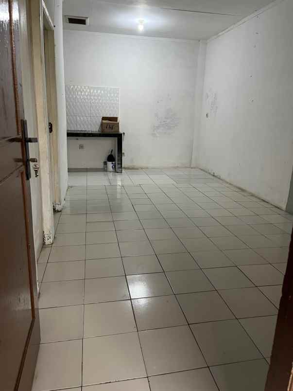 dijual rumah klapanunggal bogor