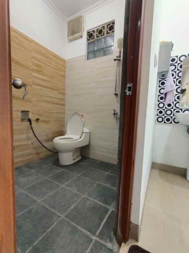 dijual rumah komp permata buahbatu bandung