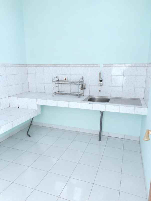 dijual rumah komplek batununggal indah
