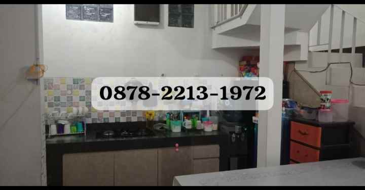 dijual rumah komplek bumi panyawangan