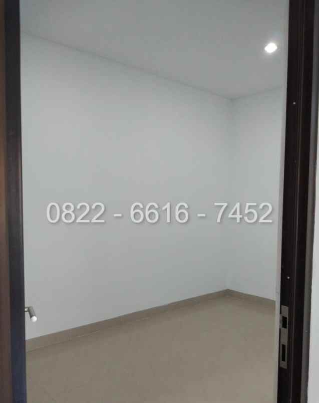 dijual rumah komplek ciwaruga