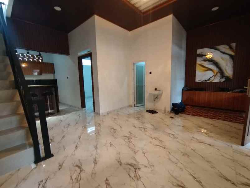 dijual rumah kopo permai 3 cibaduyut