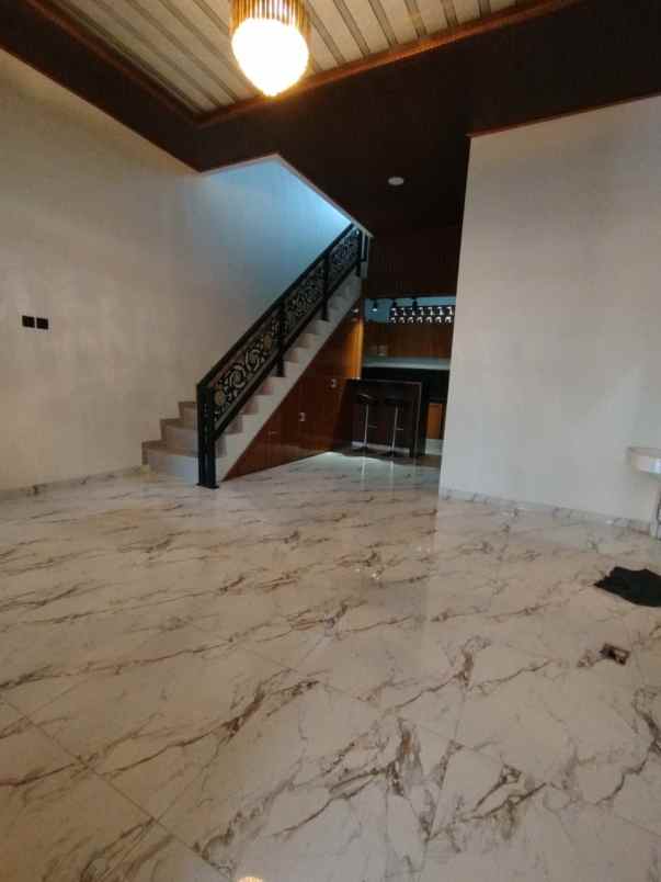 dijual rumah kopo permai 3 cibaduyut