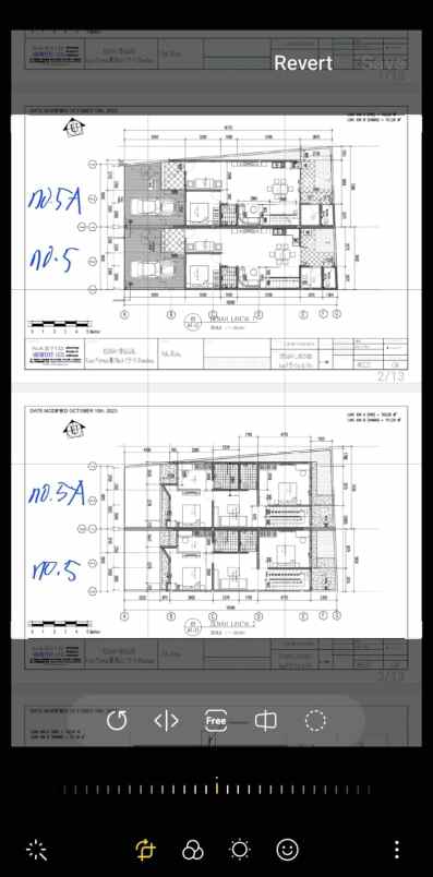 dijual rumah kopo permai iii