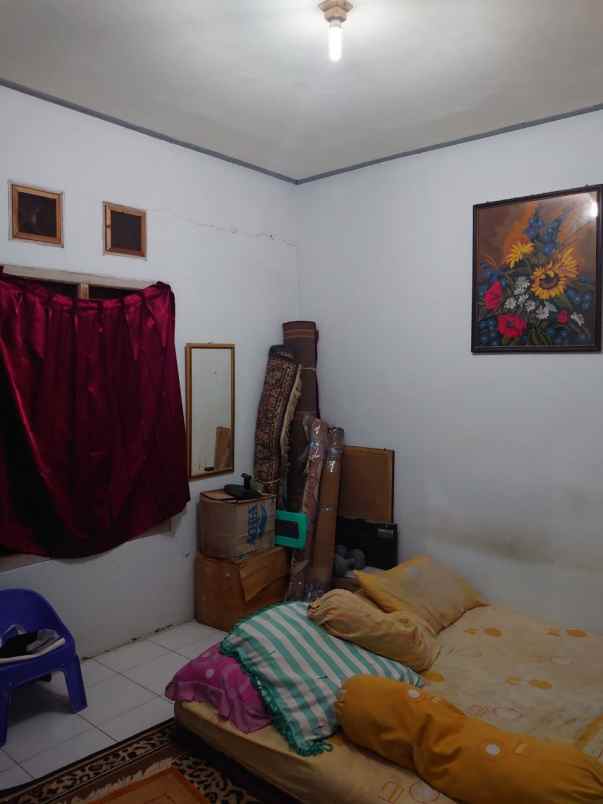 dijual rumah kotabaru