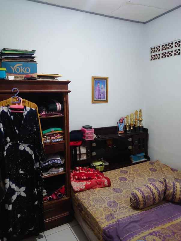 dijual rumah kotabaru