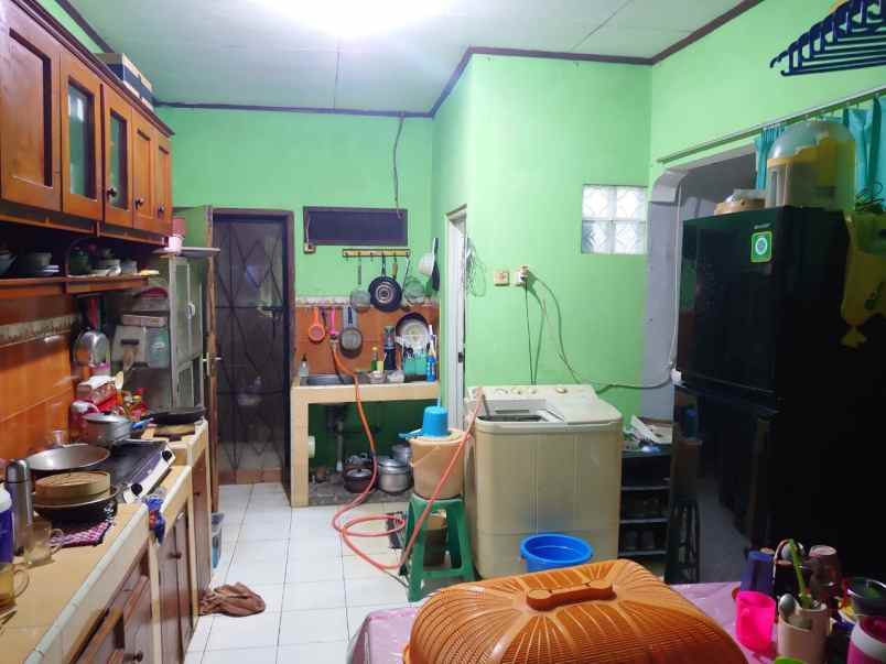 dijual rumah kotabaru