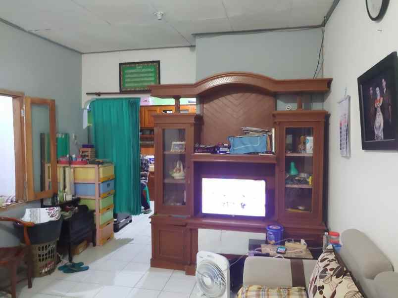 dijual rumah kotabaru