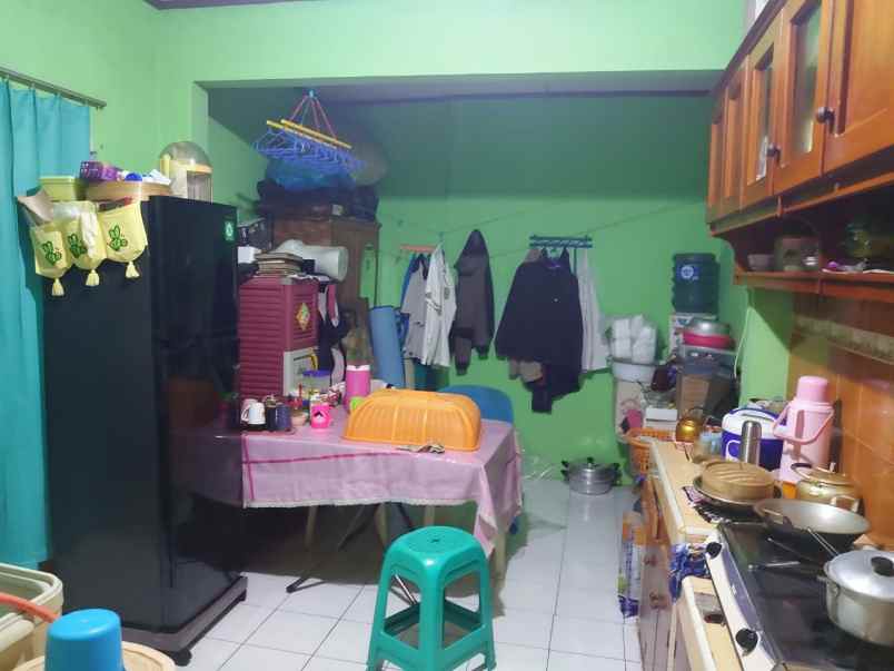 dijual rumah kotabaru