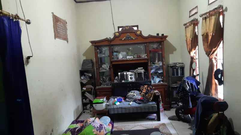 dijual rumah kp sasak tiga desa tridaya