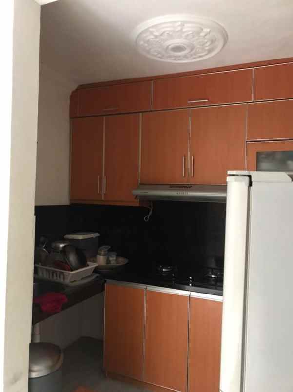 dijual rumah kranggan permai cibubur
