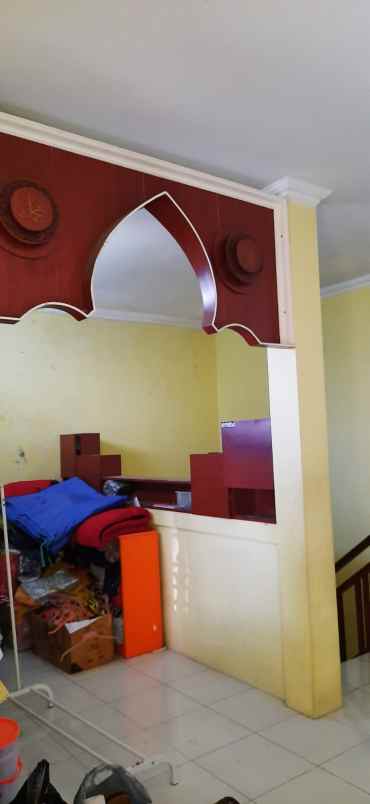 dijual rumah krapyak kulon