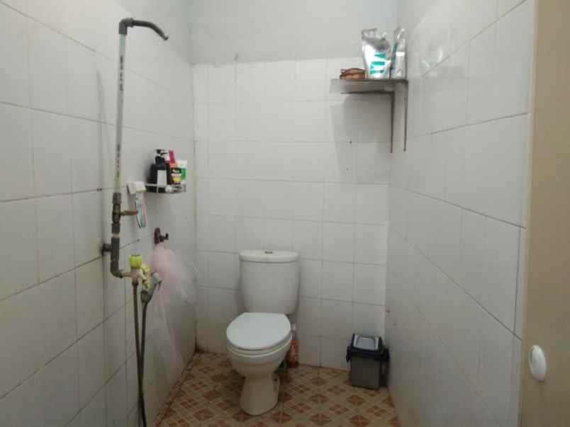 dijual rumah kunciran pinang