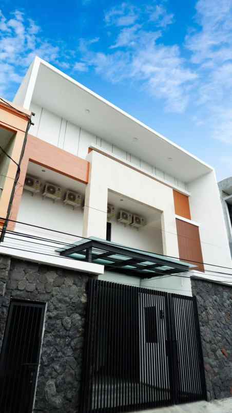 dijual rumah kupang segunting iii no 19