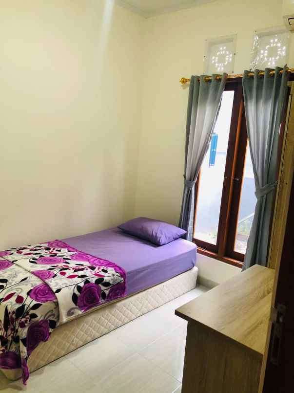 dijual rumah kuta selatan