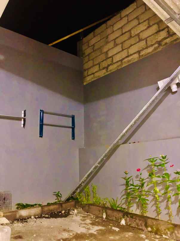 dijual rumah kuta selatan