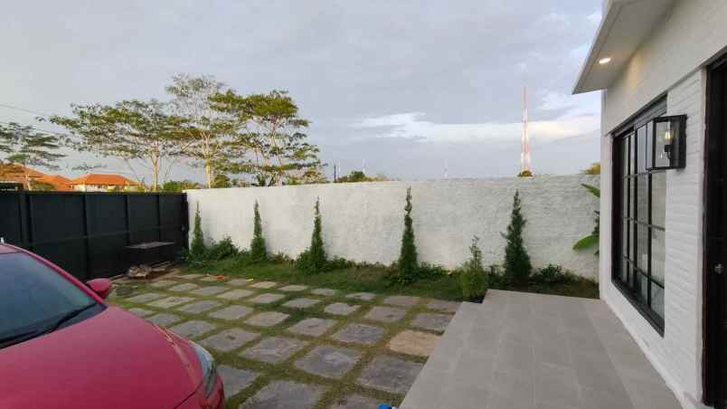 dijual rumah kutuh badung bali