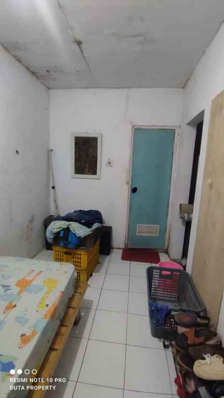 dijual rumah leuwigajah