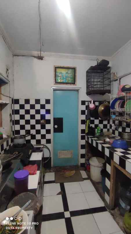 dijual rumah leuwigajah