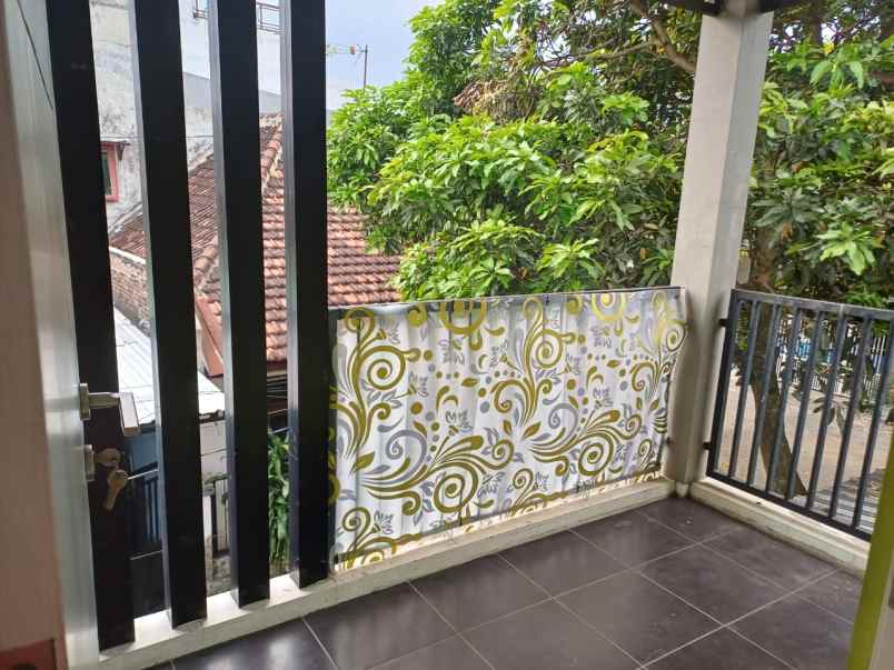 dijual rumah lokasi candi mendut suhat kota malang