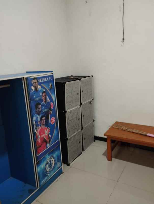 dijual rumah lowokwaru