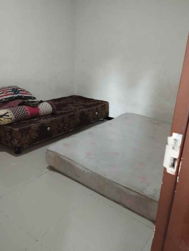 dijual rumah lowokwaru