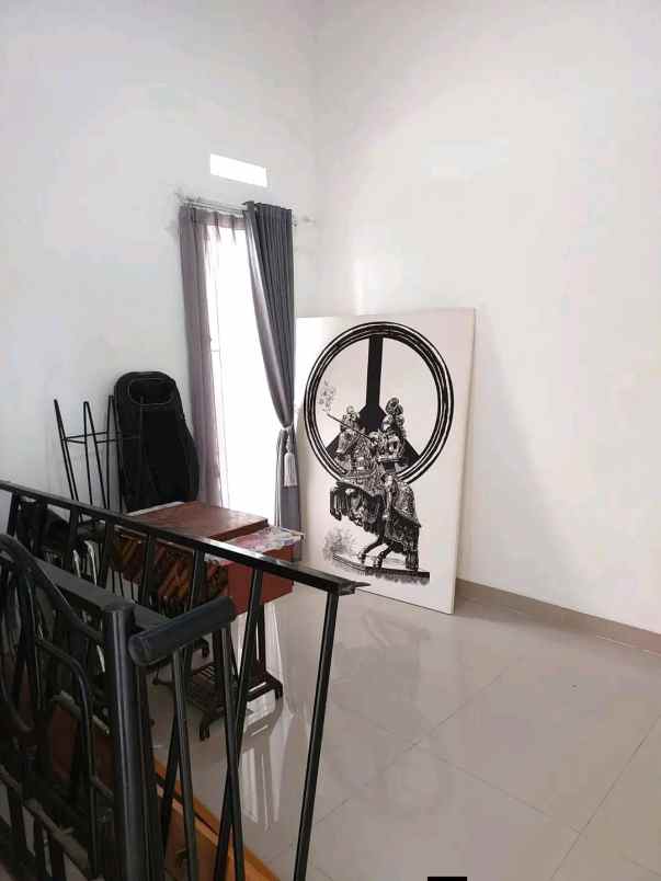 dijual rumah maguwoharjo