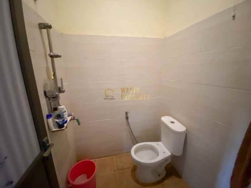 dijual rumah maguwoharjo kec depok kab