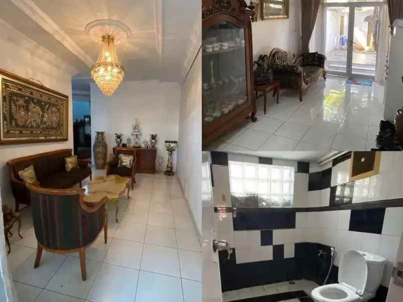 dijual rumah makasar