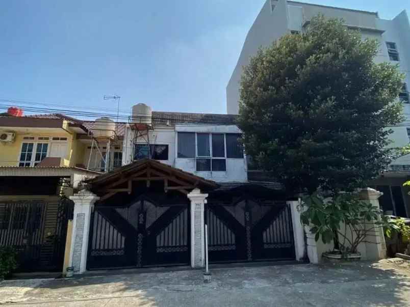 dijual rumah makasar