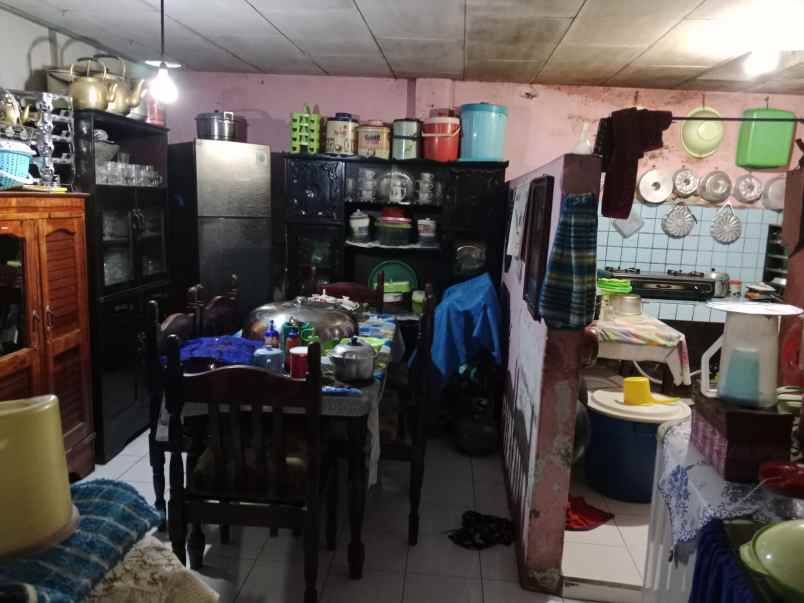 dijual rumah makassar kota sekitar