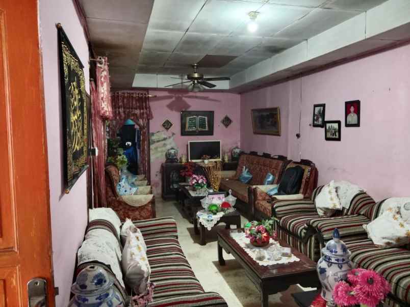 dijual rumah makassar kota sekitar