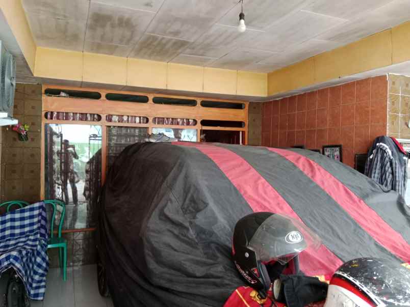 dijual rumah makassar kota sekitar