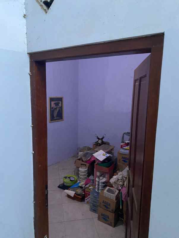 dijual rumah malangjiwan colomadu