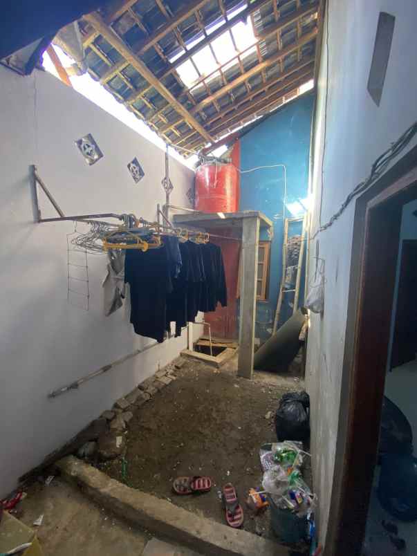 dijual rumah malangjiwan colomadu