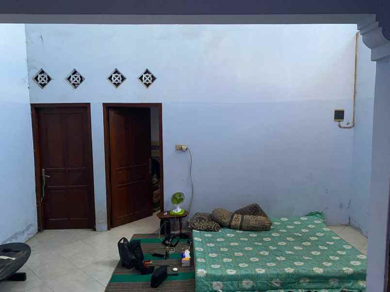 dijual rumah malangjiwan colomadu