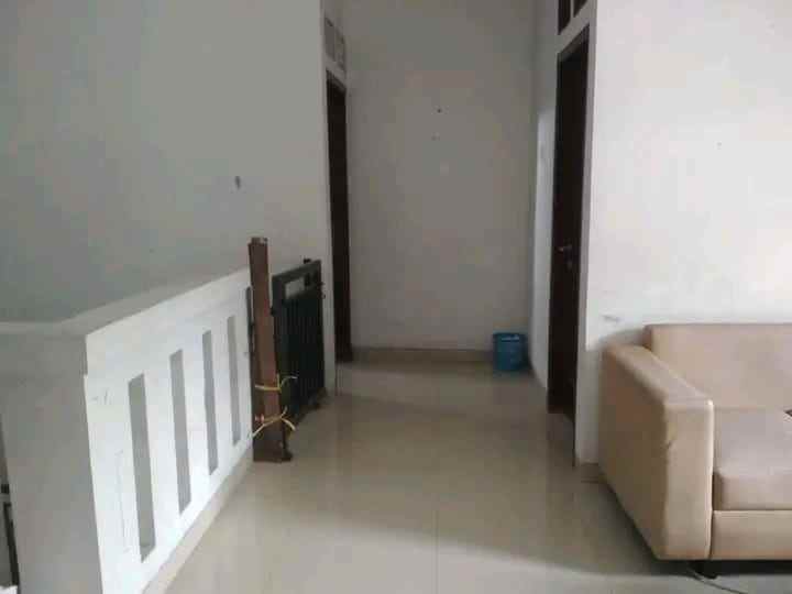 dijual rumah mampang indah 1