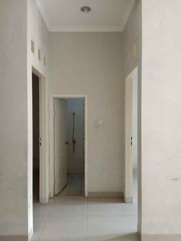 dijual rumah mampang pancoran mas depok