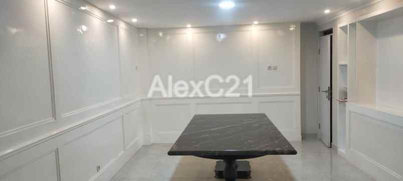 dijual rumah mampang prapatan